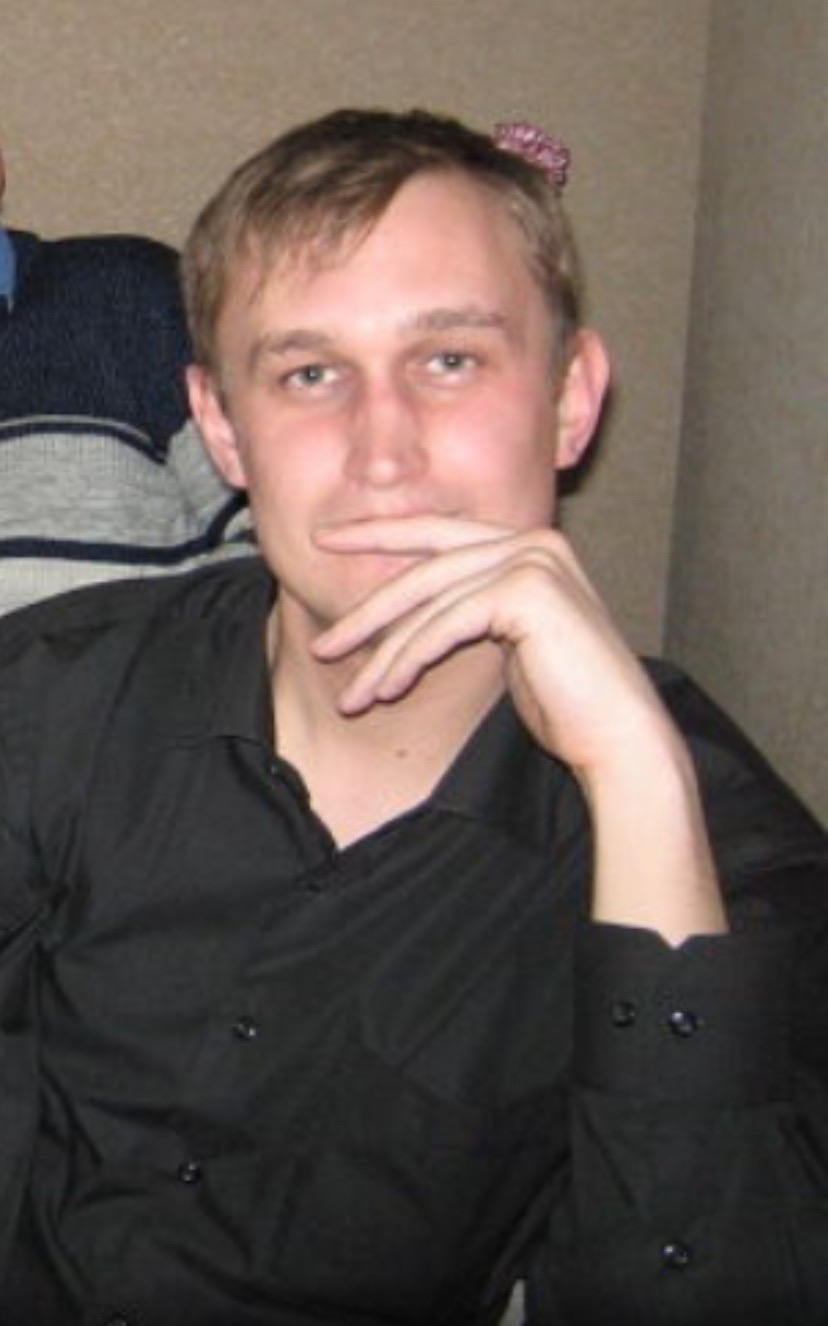 Andrej far from being sober